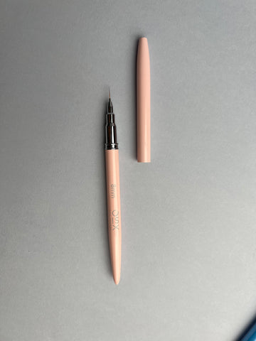 Brush for thin lines 8mm