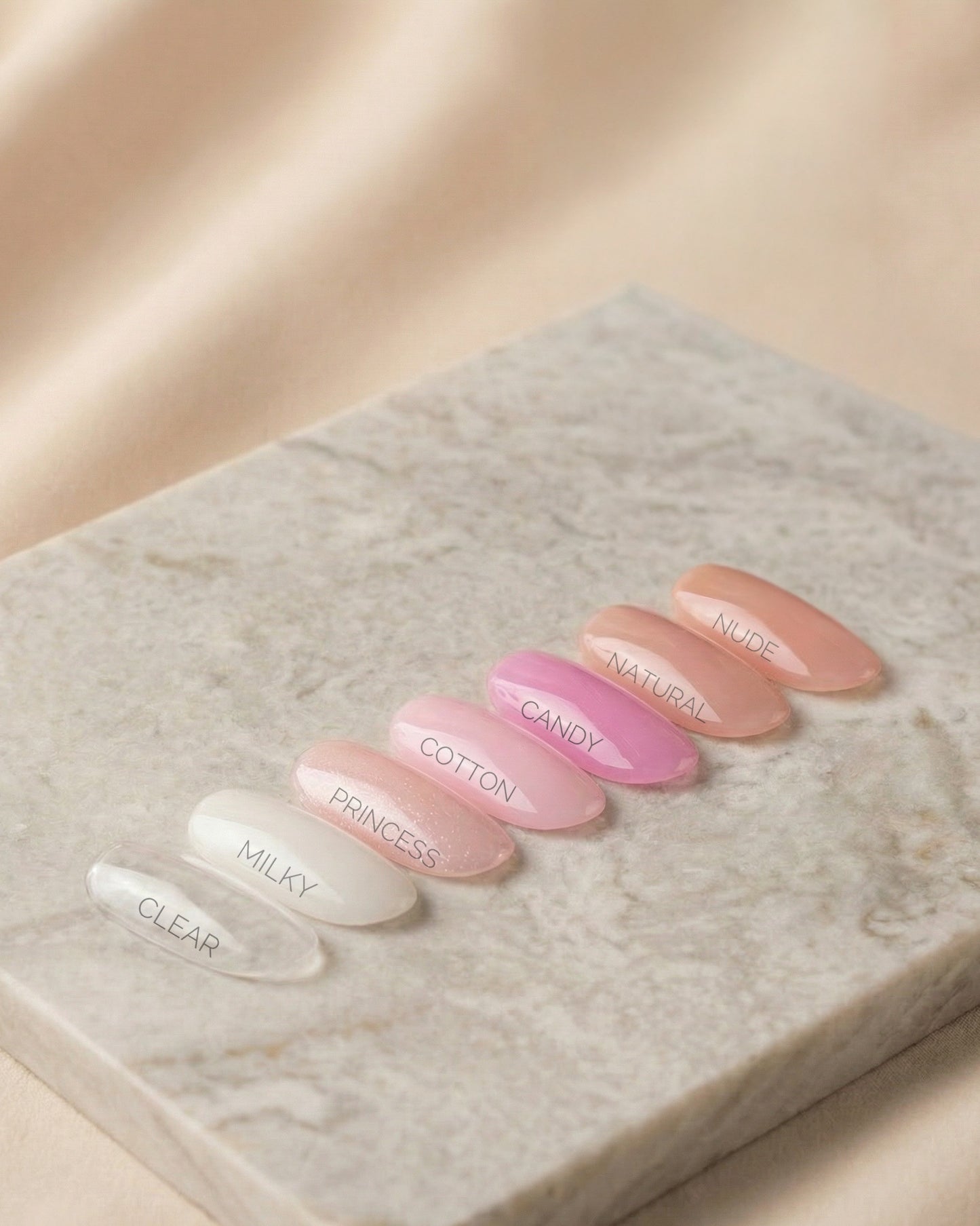 Candy - Poligelis 30g (Be TPO)