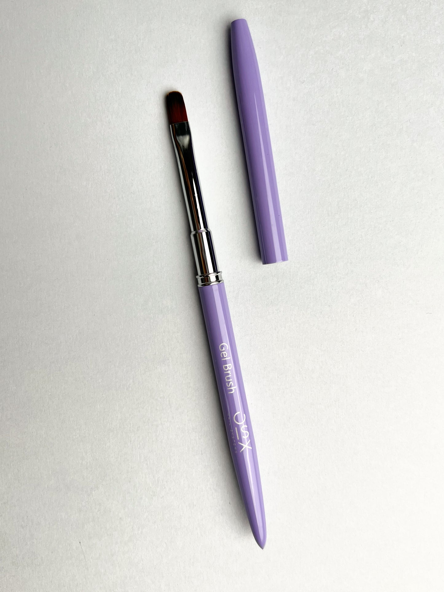 Gel brush