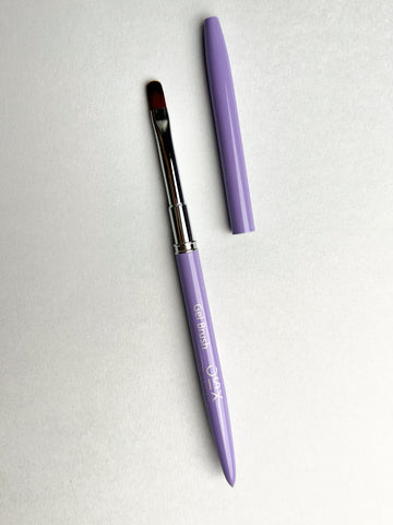 Gel brush