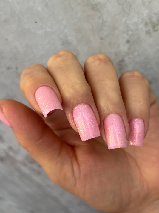 Summer Fest - Gelinis lakas 8ml
