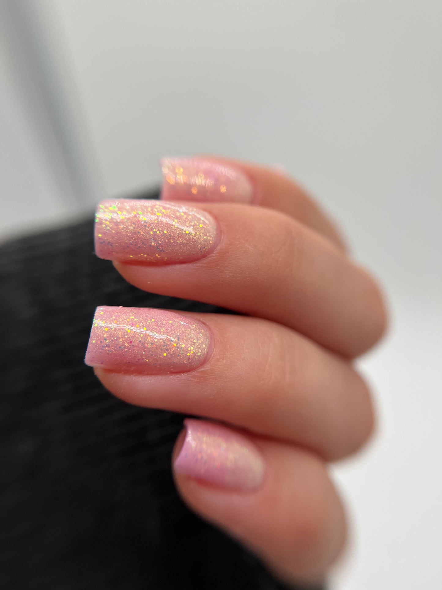 Prosecco - Gelinis lakas 8ml (Be TPO)