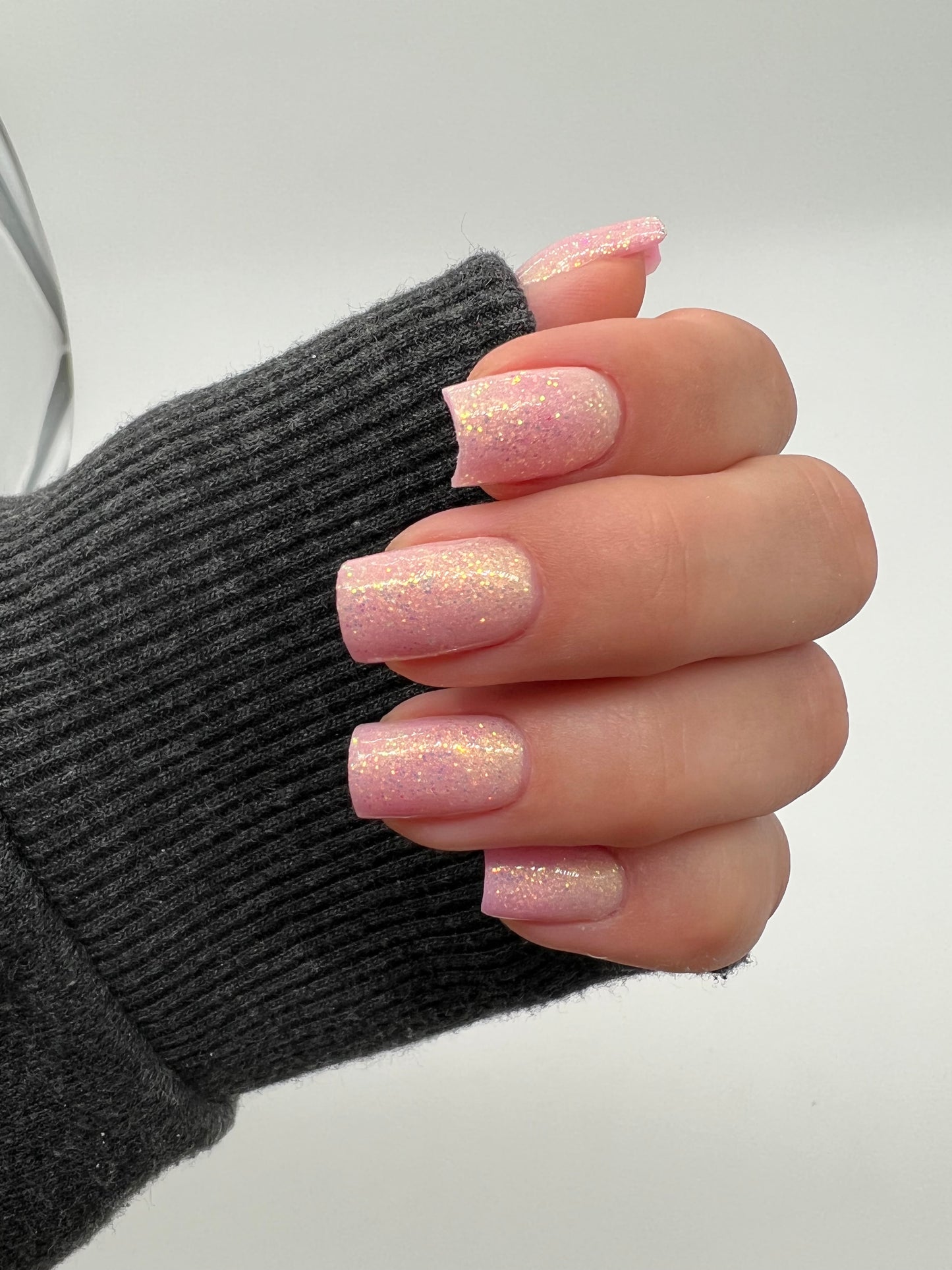 Prosecco - Gelinis lakas 8ml (Be TPO)