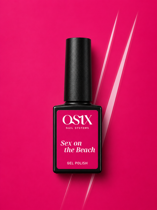 Sex On The Beach - Gelinis lakas 8ml (Be TPO)