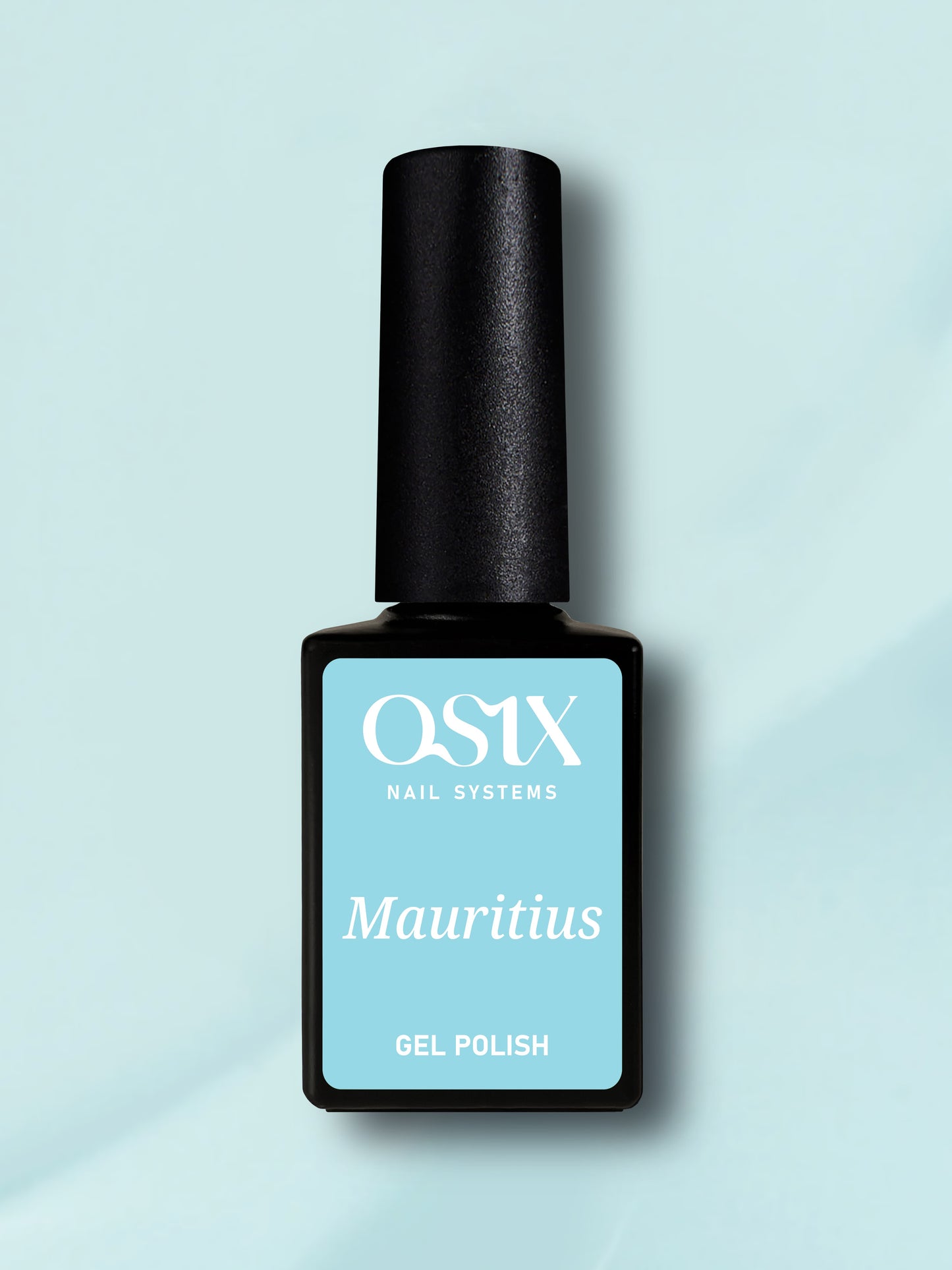 Mauritius - Gel Polish 8ml (TPO-free)