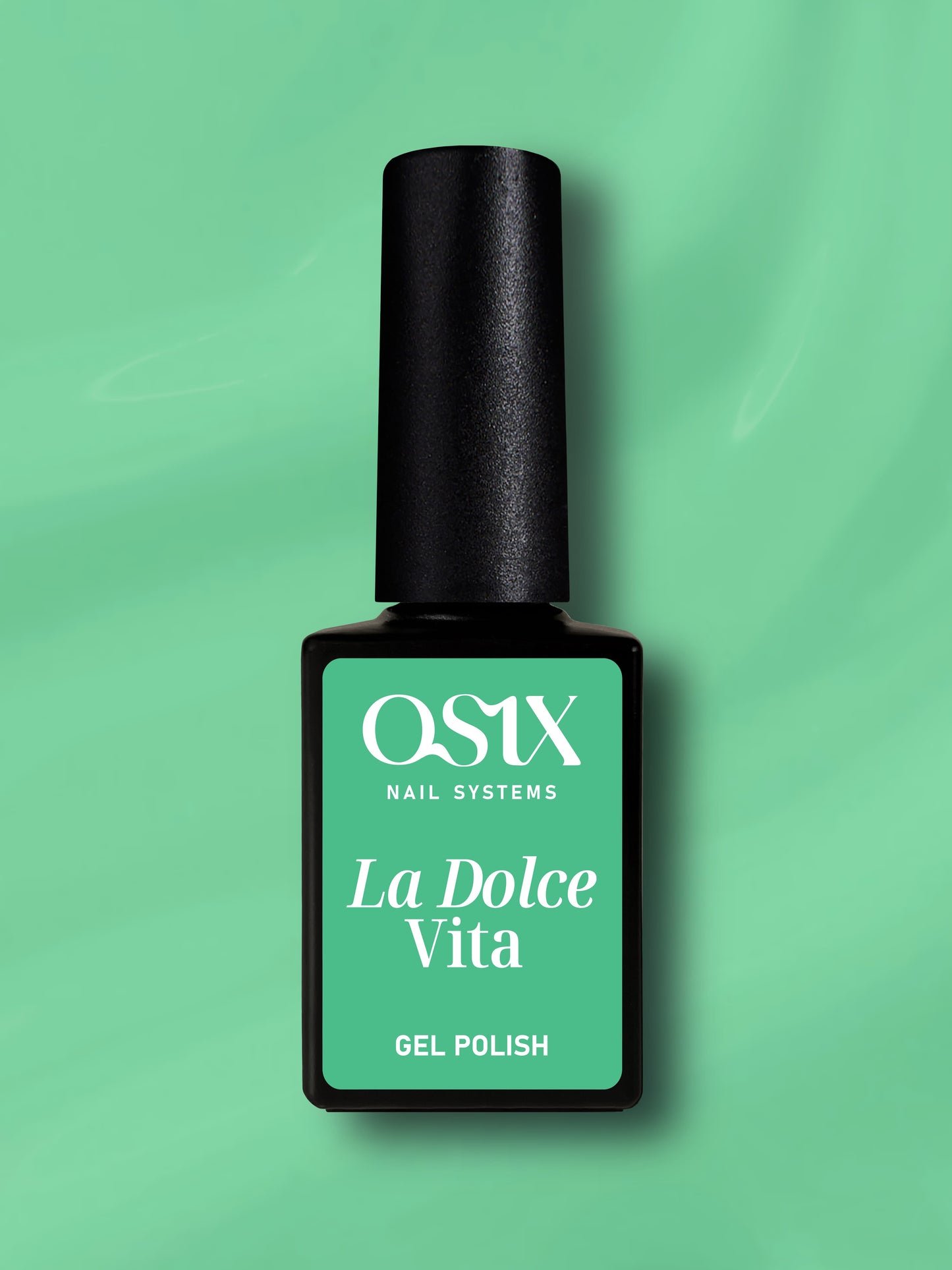 La Dolce Vita - Gel Polish 8ml (TPO-free)