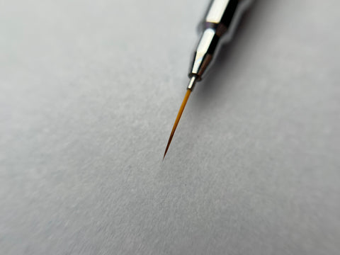 Fine Line Brush 12mm
