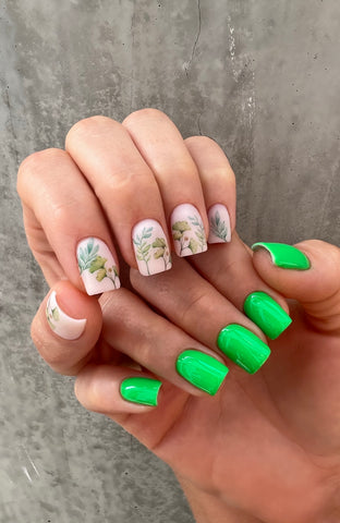 Kiwi - Gel polish 12ml