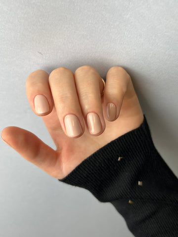 Skin Touch - Gel Polish 12ml