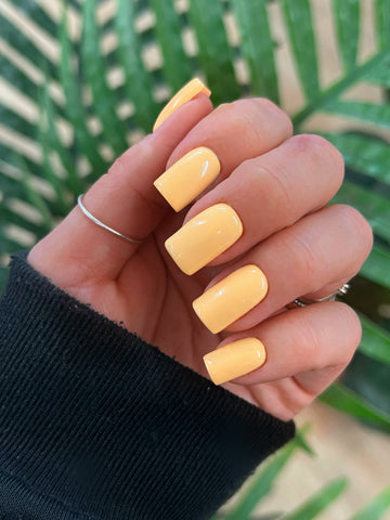 Honey Love - Gel Polish 8ml (TPO-free)