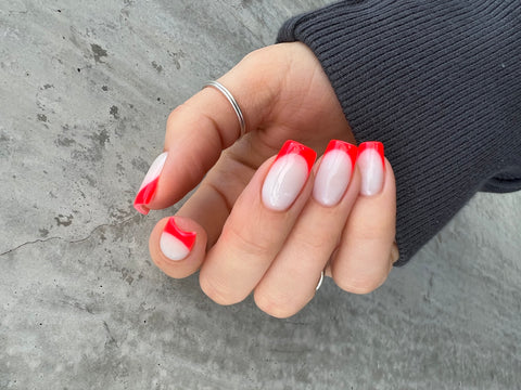 Call Me Loca - Gelinis lakas 12ml (Be TPO)