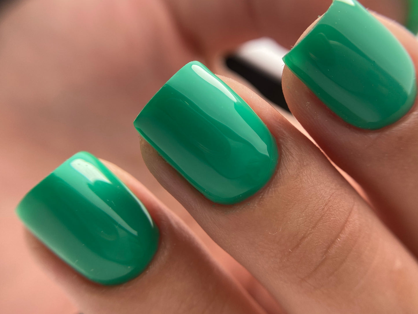 Mojito - Gel polish 12ml