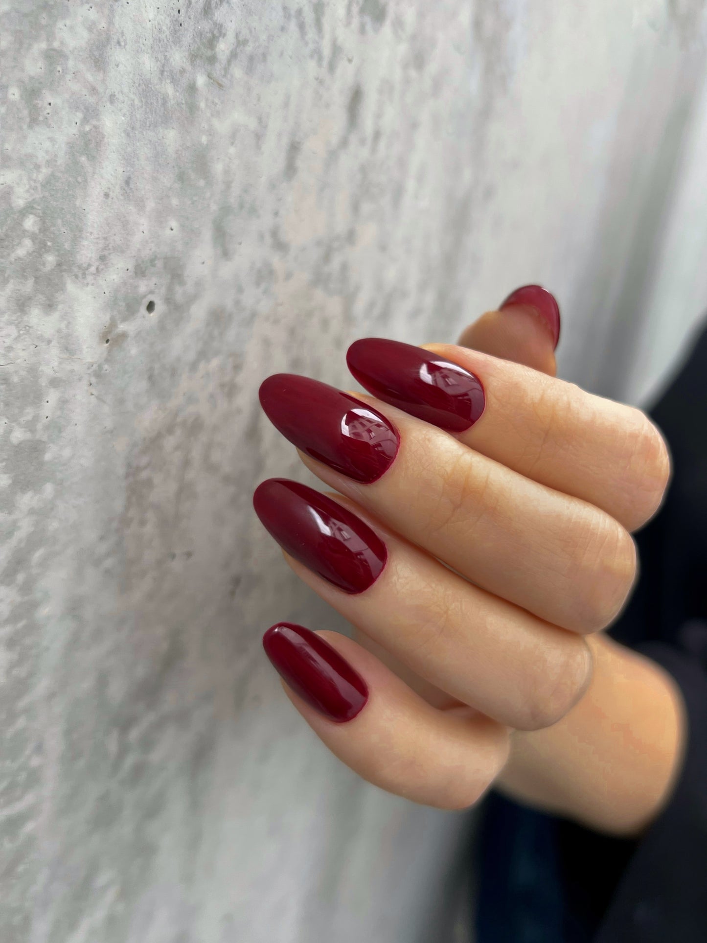 Wine Not? - Gelinis lakas 8ml (Be TPO)