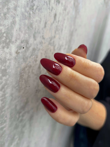 Wine Not? - Gelinis lakas 8ml (Be TPO)
