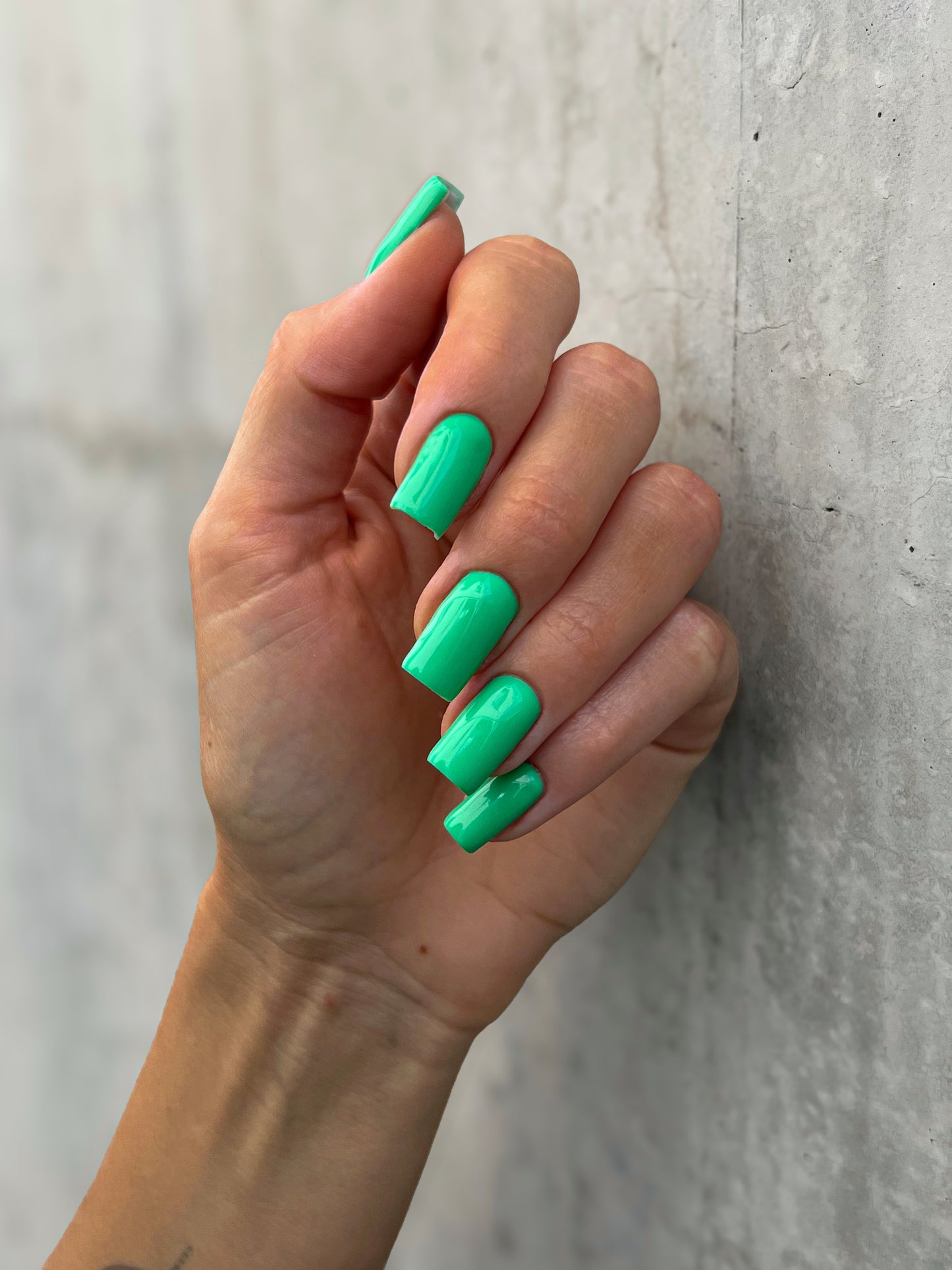Costa Rica - Gel Polish 8ml (TPO-free)