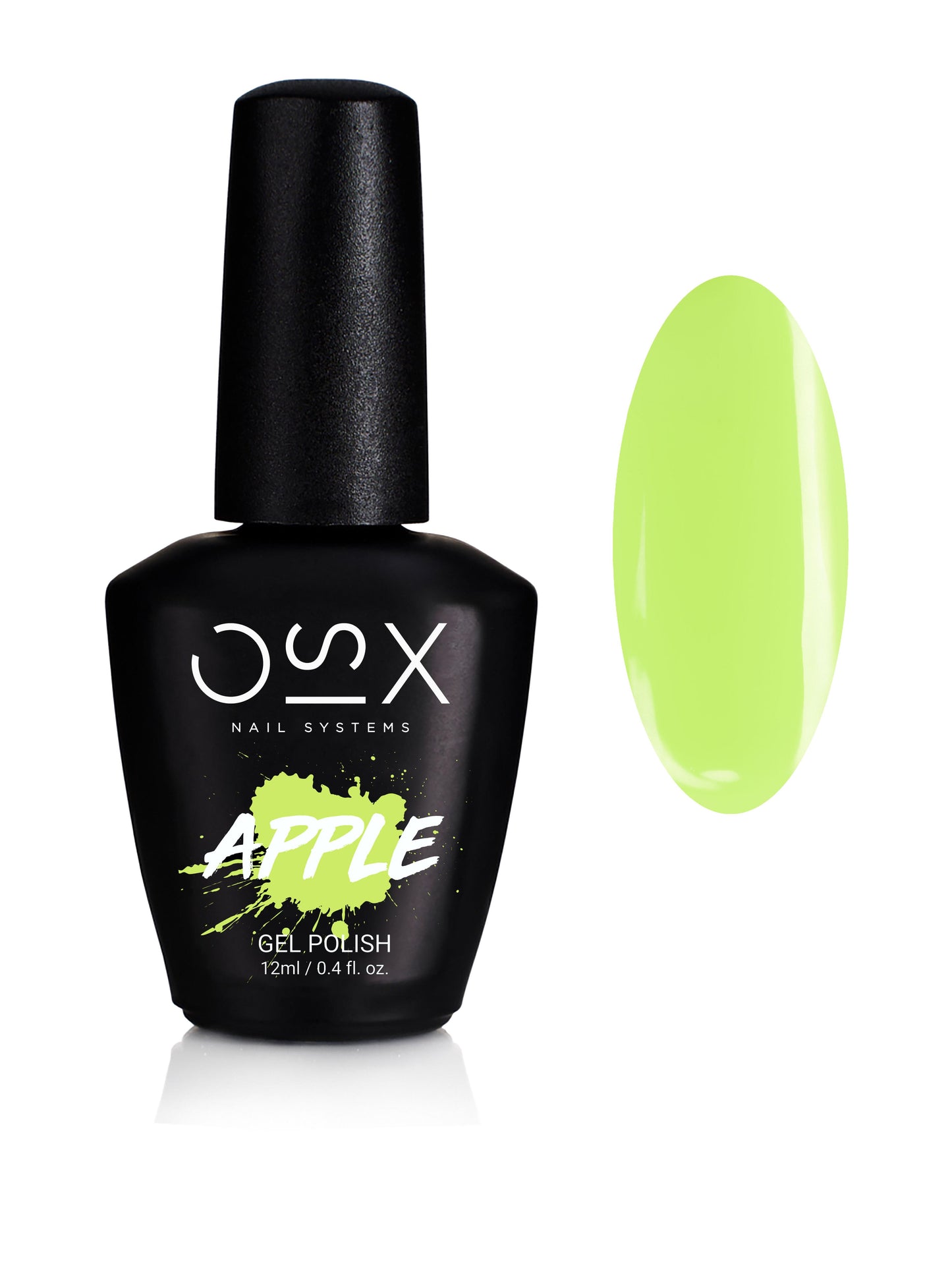 Apple - Gel polish 12ml