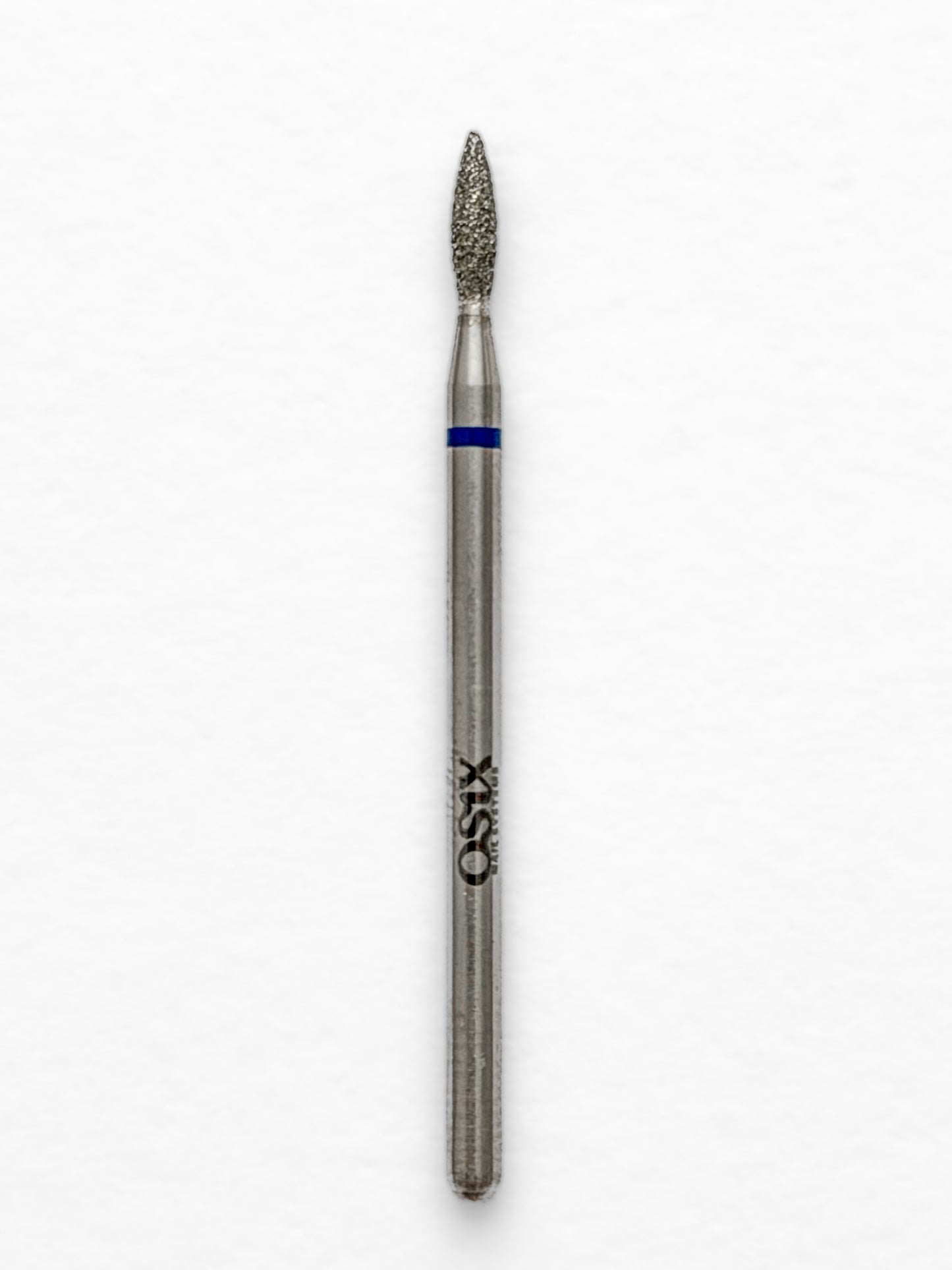 Flame blunt (red) - Diamond tip