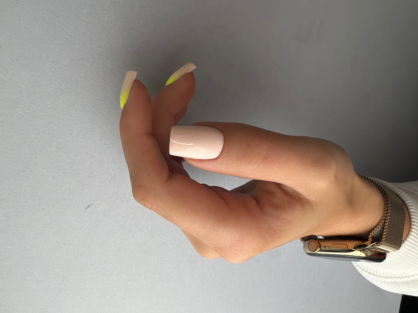 C'est La Vie - Gel Polish 12ml