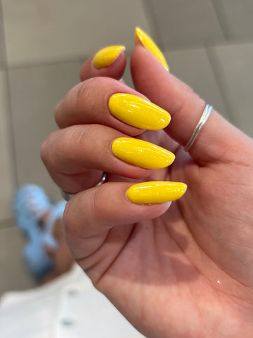 Ibiza - Gel polish 12ml