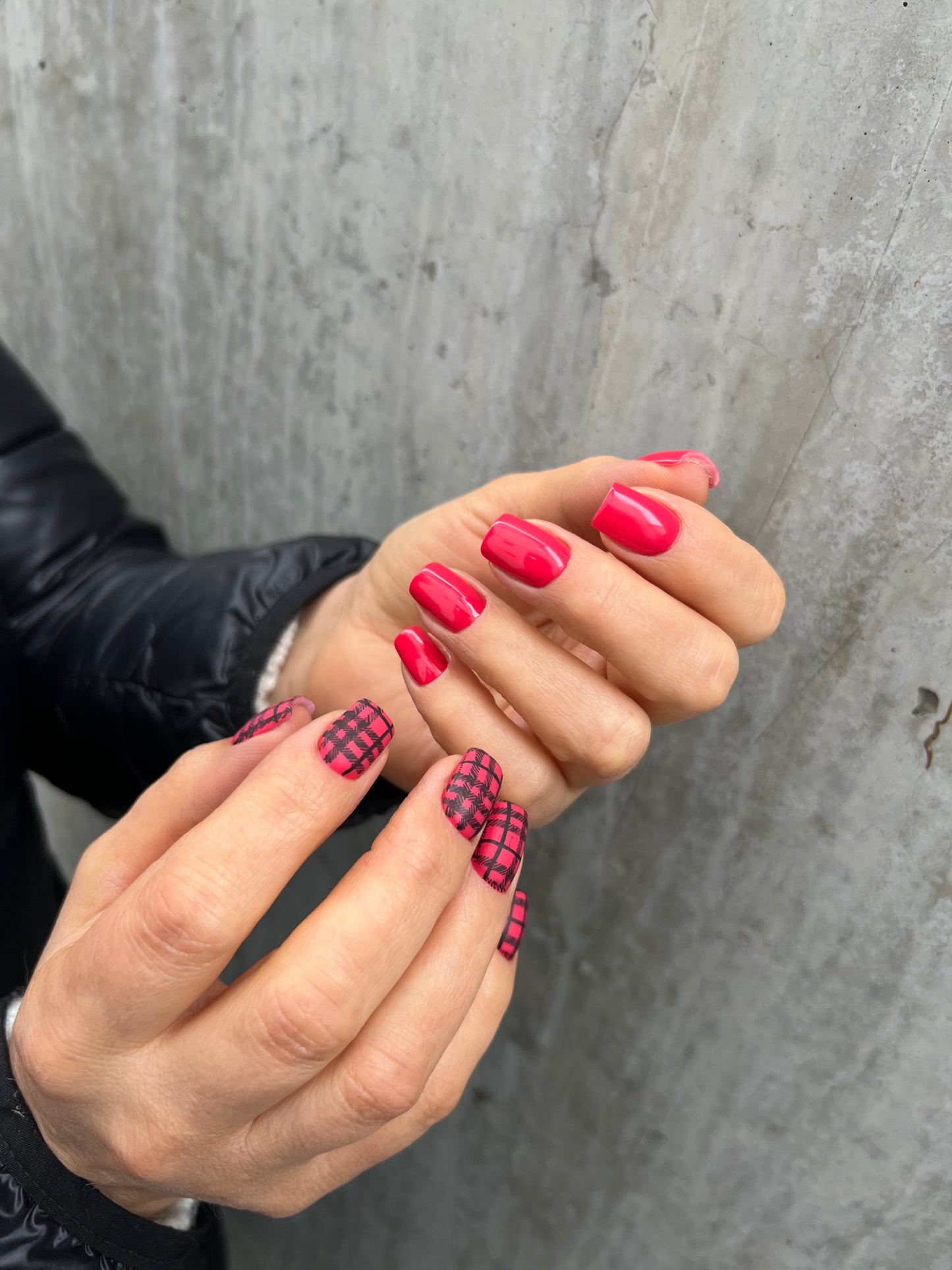 Bella Rosa - Gel polish 12ml