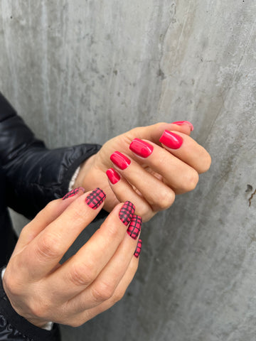 Bella Rosa - Gel polish 12ml