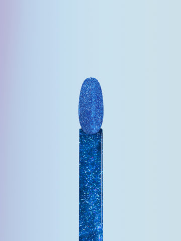 Avatar Blue - Reflect gelinis lakas 8ml (Be TPO)