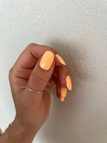 Honey Love - Gel Polish 8ml (TPO-free)