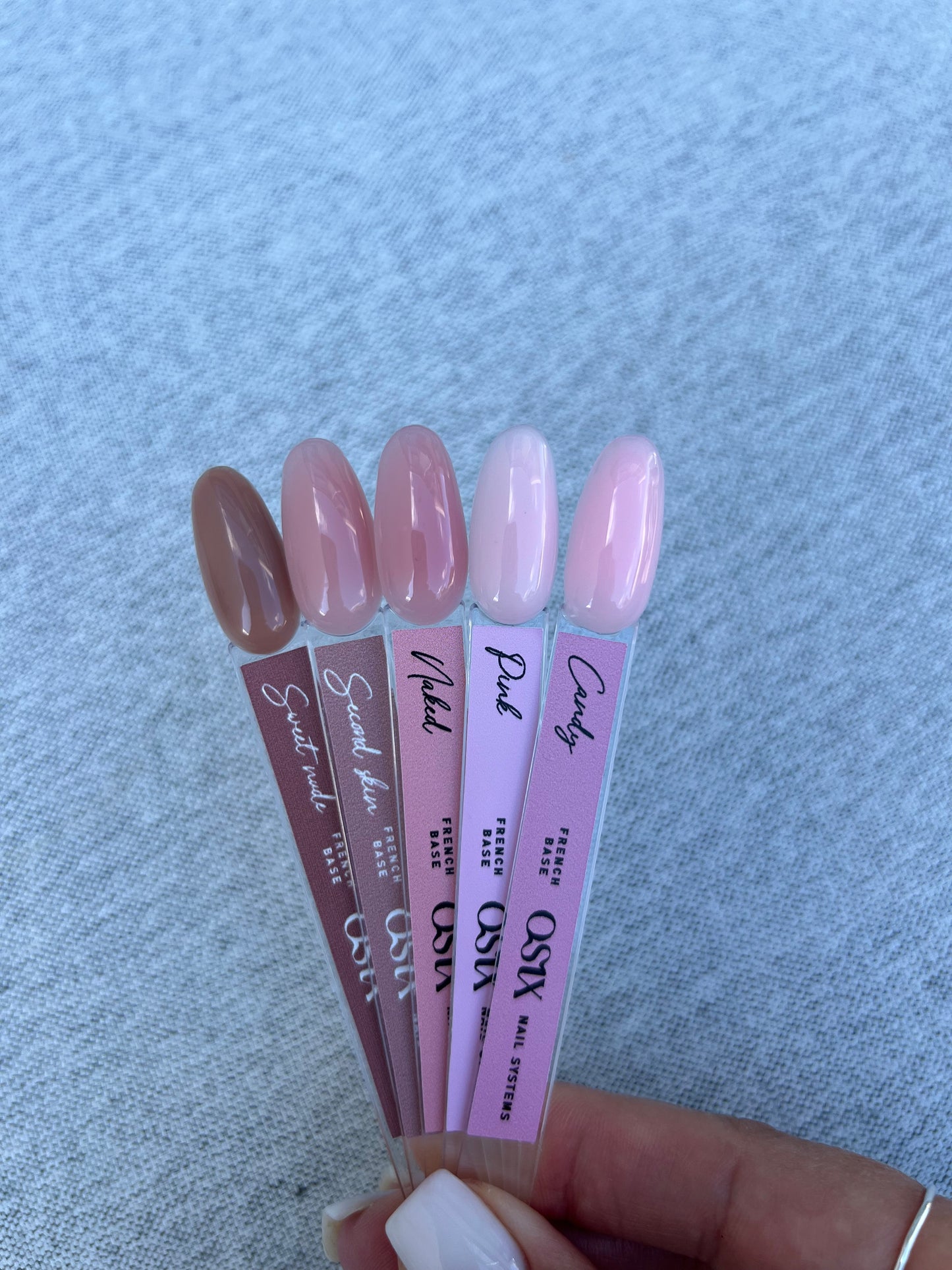Sweet Nude Base - Concealer 10ml (TPO-free)