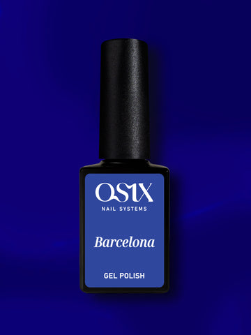 Beacholic - Gel Polish 8ml (TPO-free)
