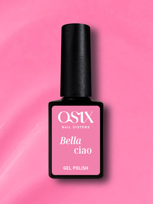 Bella Ciao - Gelinis lakas 8ml (Be TPO)