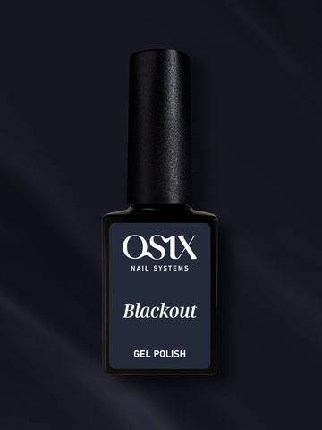 Costa Rica - Gel Polish 8ml (TPO-free)