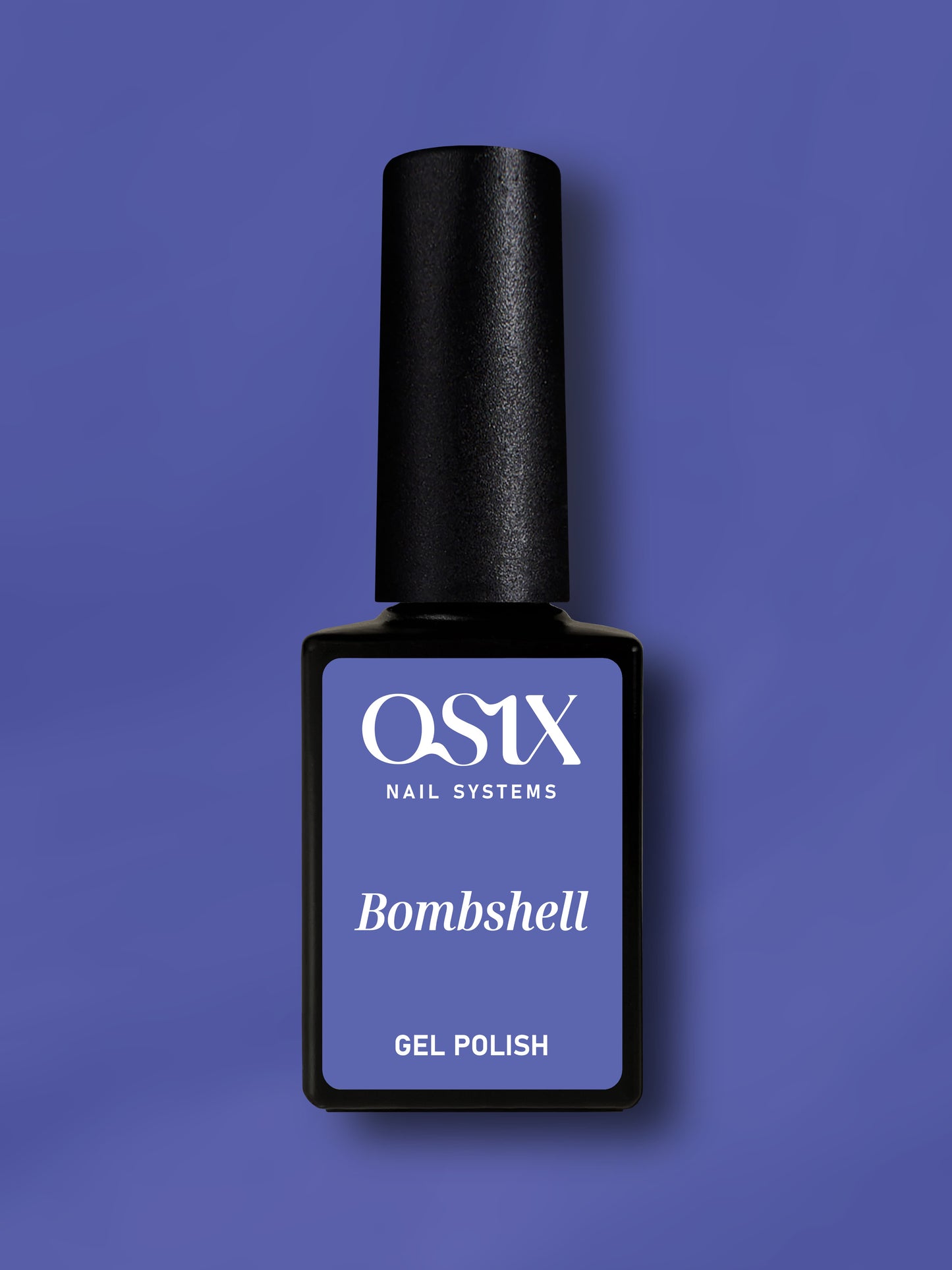 Bombshell - Gel Polish 8ml (TPO-Free)