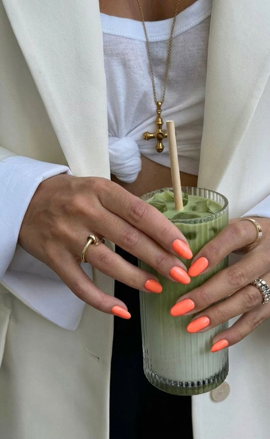 Mango Margarita - Gelinis lakas 8ml