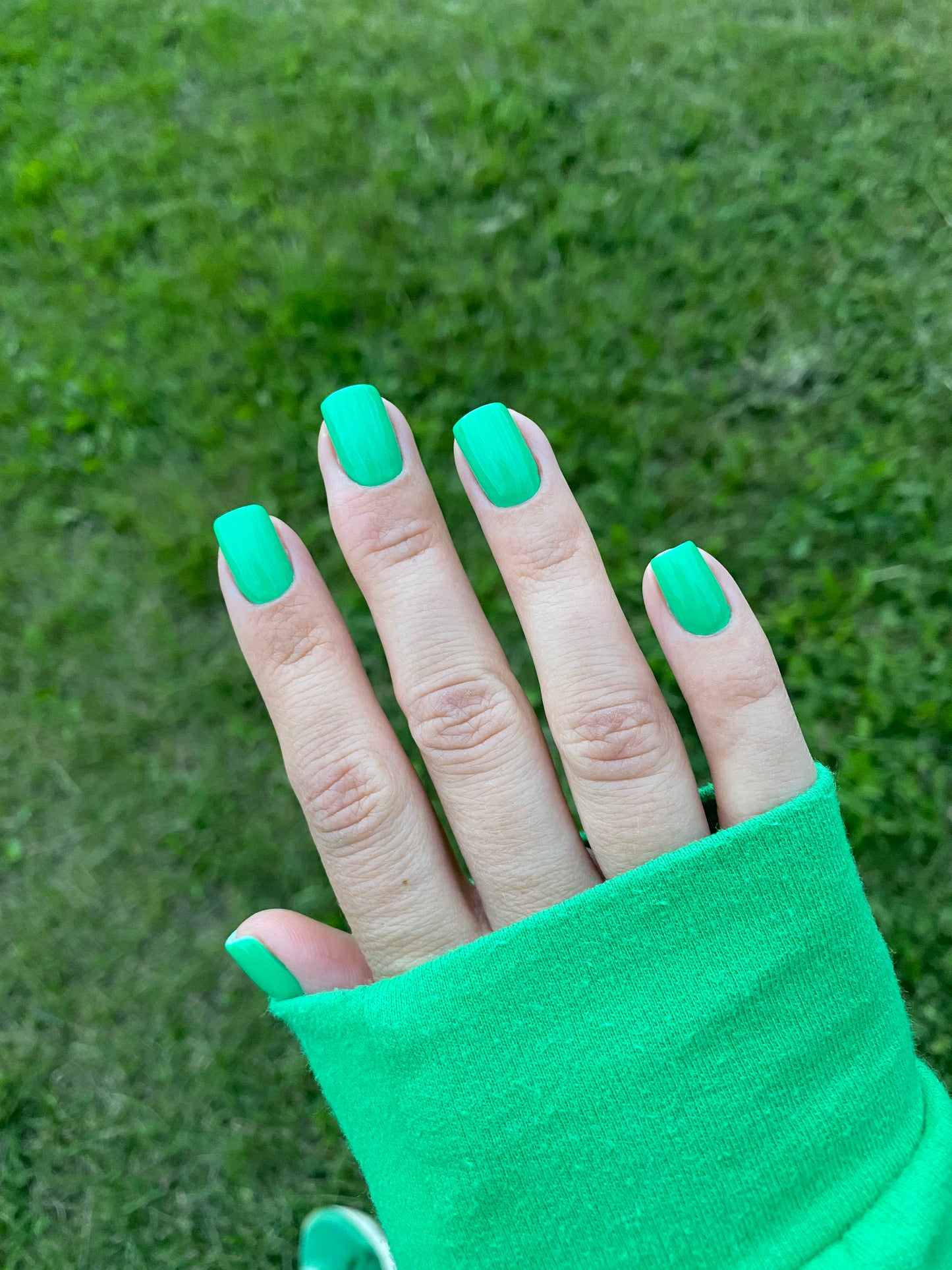 Mojito - Gel polish 12ml