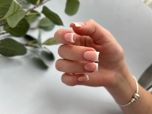 Go Natural Gel - Stovintis gelis 30ml (Be TPO)