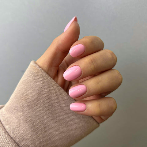Cover Girl - Gelinis lakas 12ml (Be TPO)