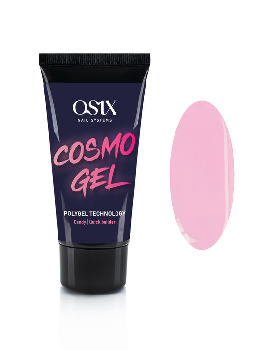 Pink Planet - Polygel 60g (No TPO)