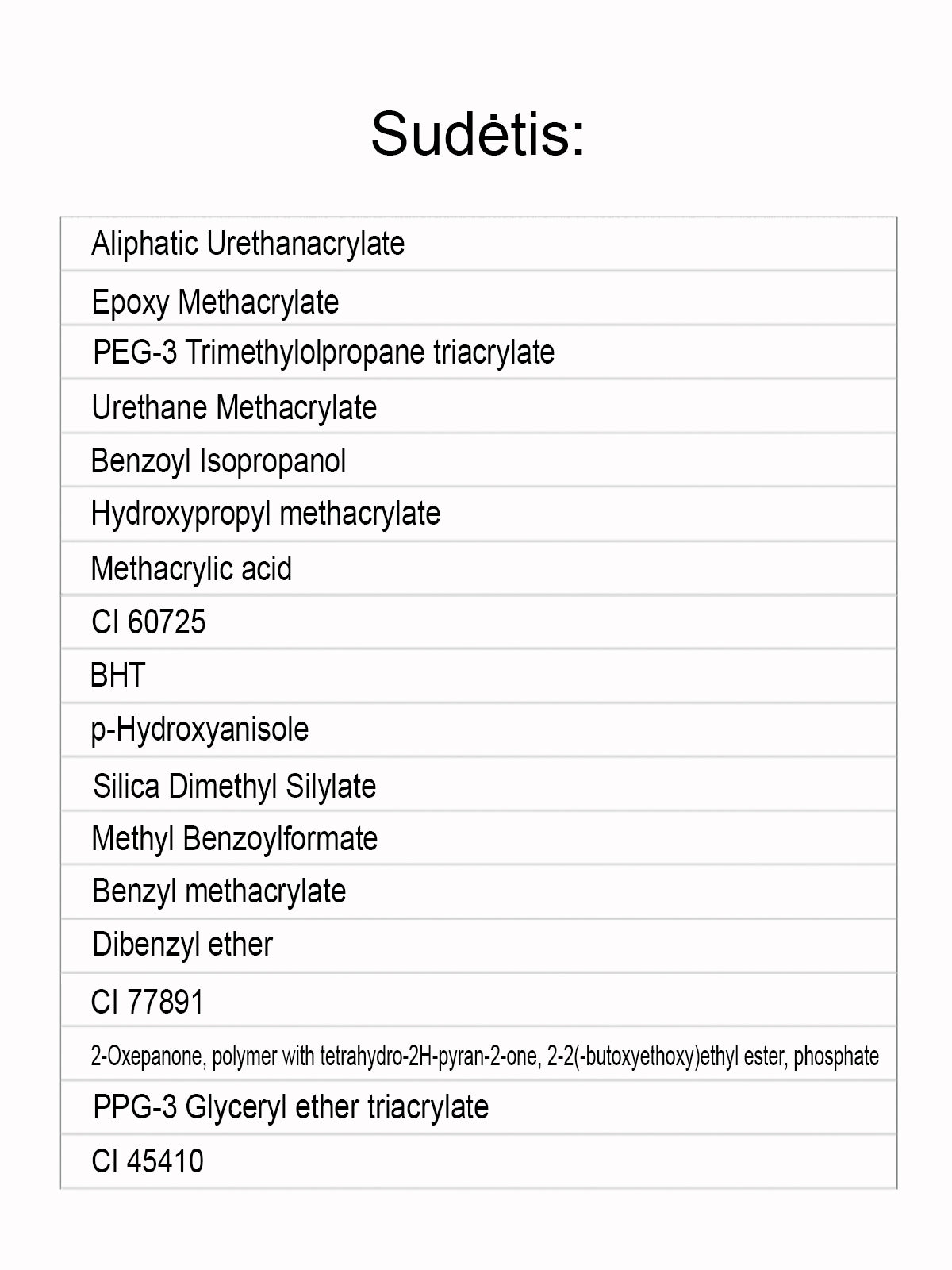 Candy Cover Gel - Išsilyginantis gelis 15ml (Be TPO)