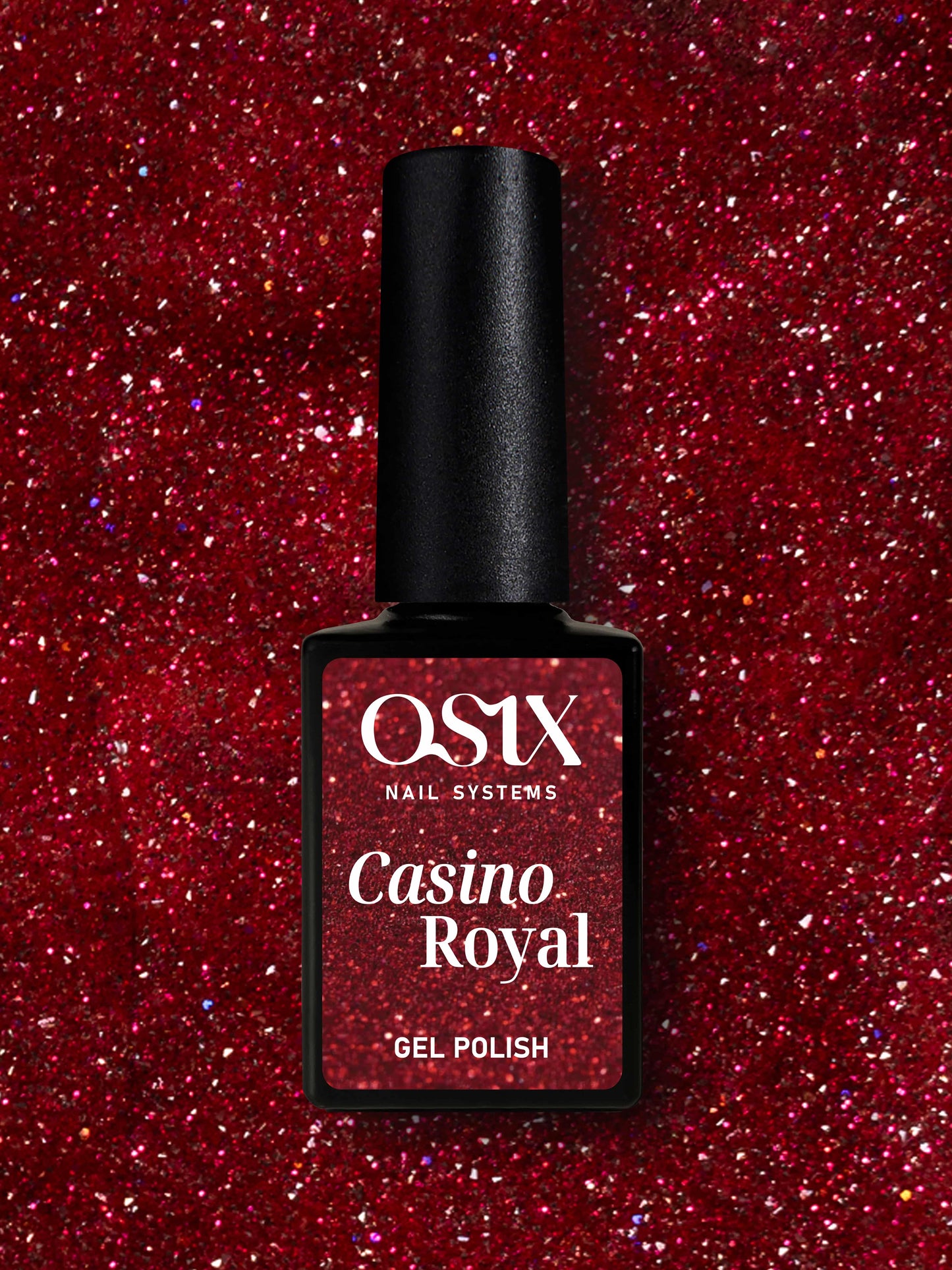 Casino Royal - Reflect gelinis lakas 8ml (Be TPO)