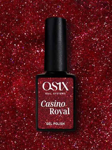 Casino Royal - Reflect gelinis lakas 8ml (Be TPO)