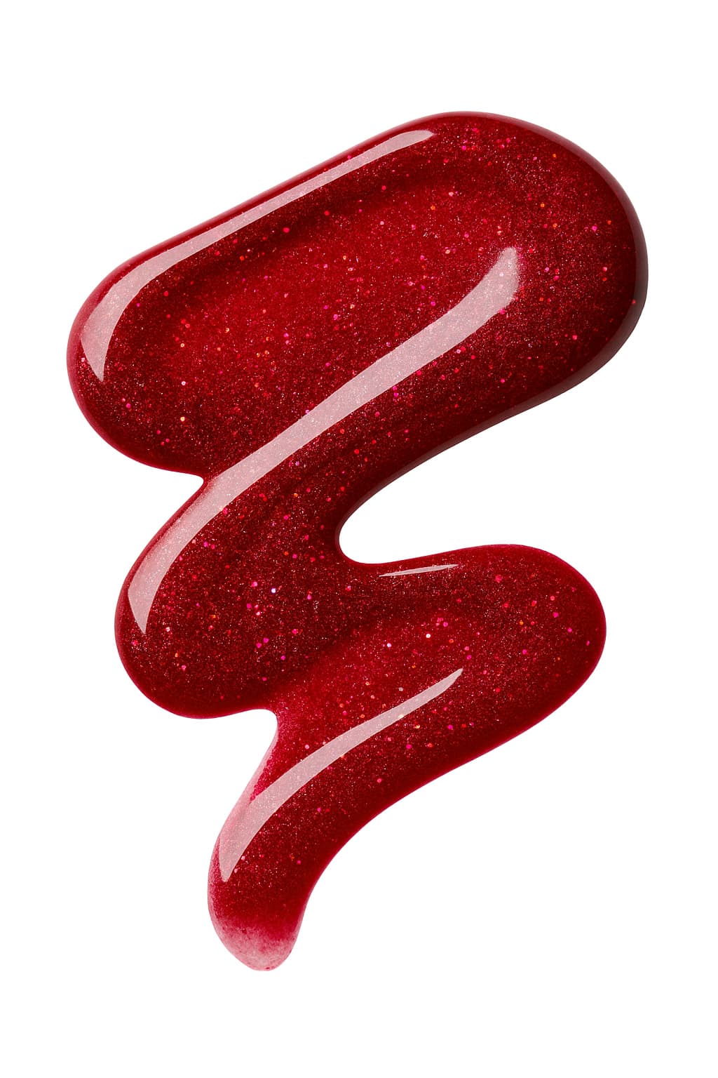 Red Queen - Gelinis lakas 8ml (Be TPO)