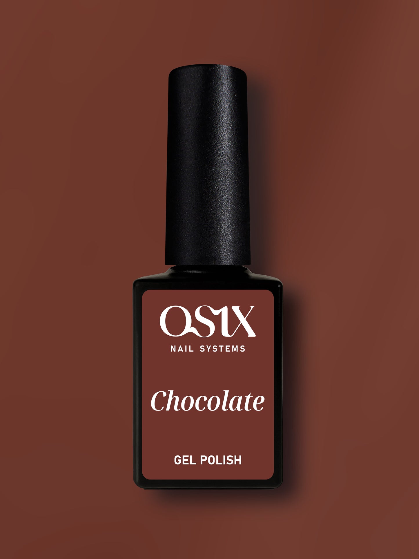 Chocolate - Gel Polish 8ml (TPO-free)