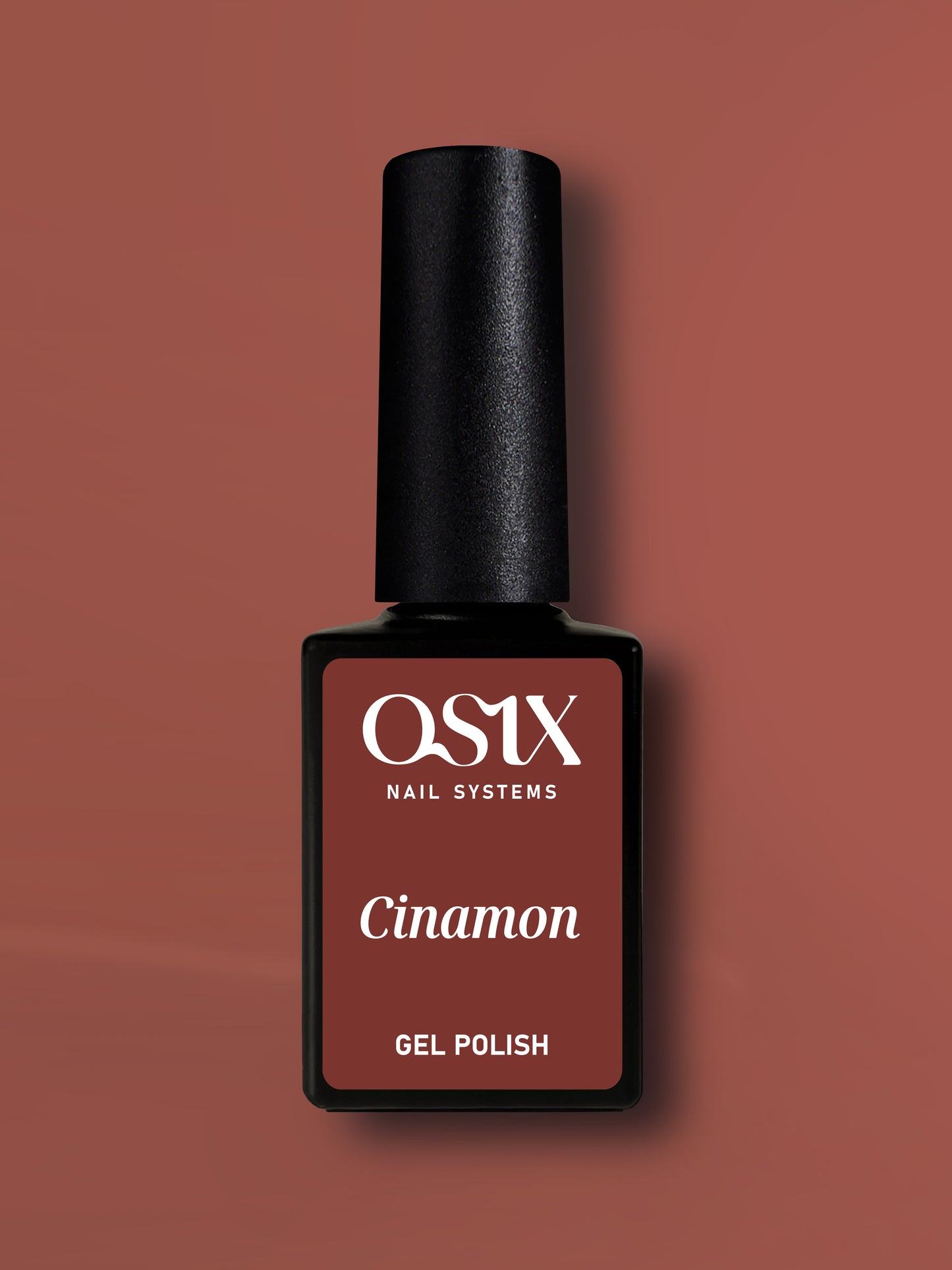 Cinamon - Gelinis lakas 8ml (Be TPO)