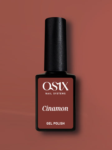Cinamon - Gelinis lakas 8ml (Be TPO)