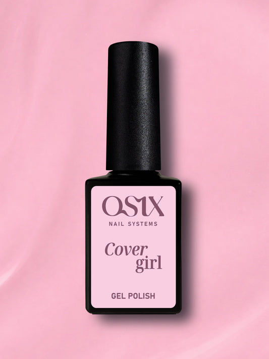 Cover Girl - Gelinis lakas 8ml (Be TPO)