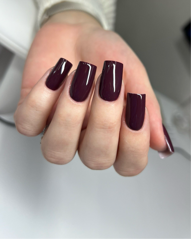 Drunk Cherry - Gelinis lakas 8ml (Be TPO)