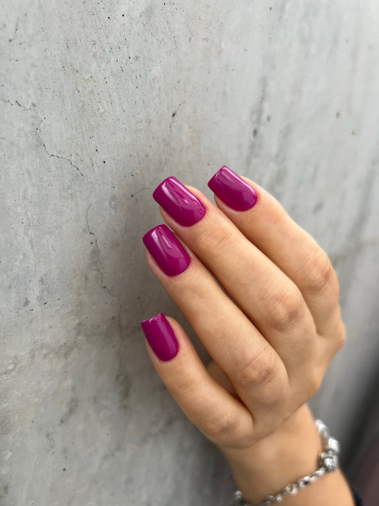 Not Your Business - Gelinis lakas 8ml (Be TPO)