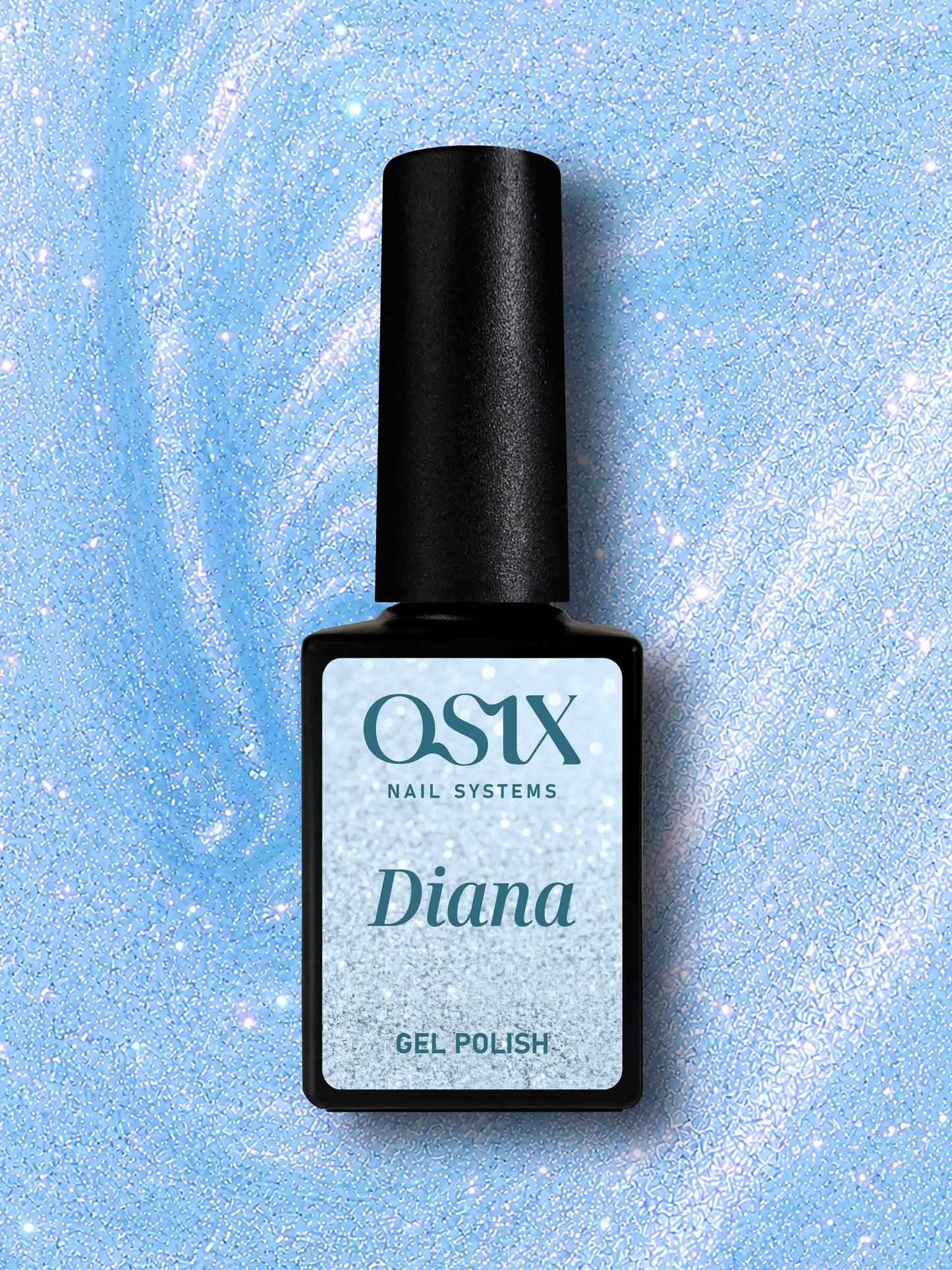 Diana - Gelinis lakas 8ml