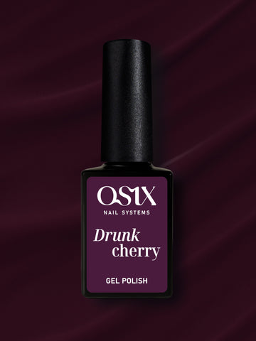 Drunk Cherry - Gelinis lakas 8ml (Be TPO)