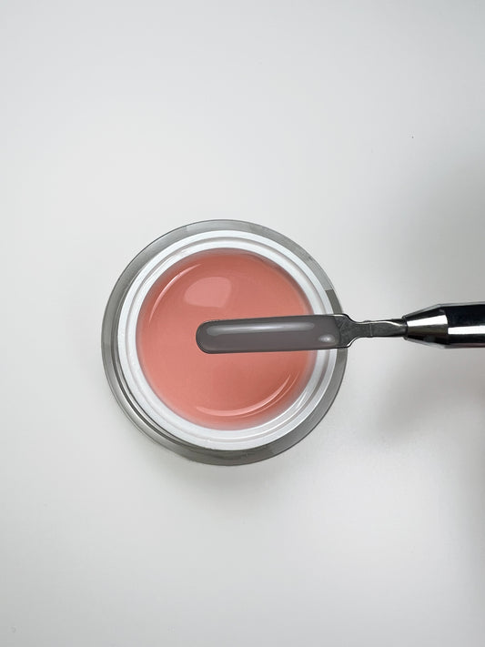 EasyGo Cover Gel - Korekcijų gelis 15ml (Be TPO)